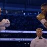 Oleksandr Usyk Anthony Joshua 2