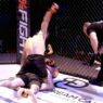 Ramzan Jembiev 100 Fight TKO