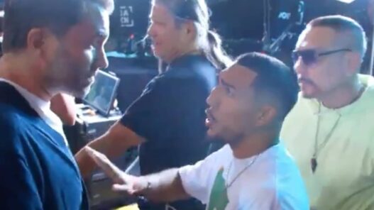 Teofimo Lopez Devin Haney