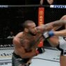 Thiago Santos Johnny Walker UFC