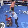 Tyson Fury KO Deontay Wilder