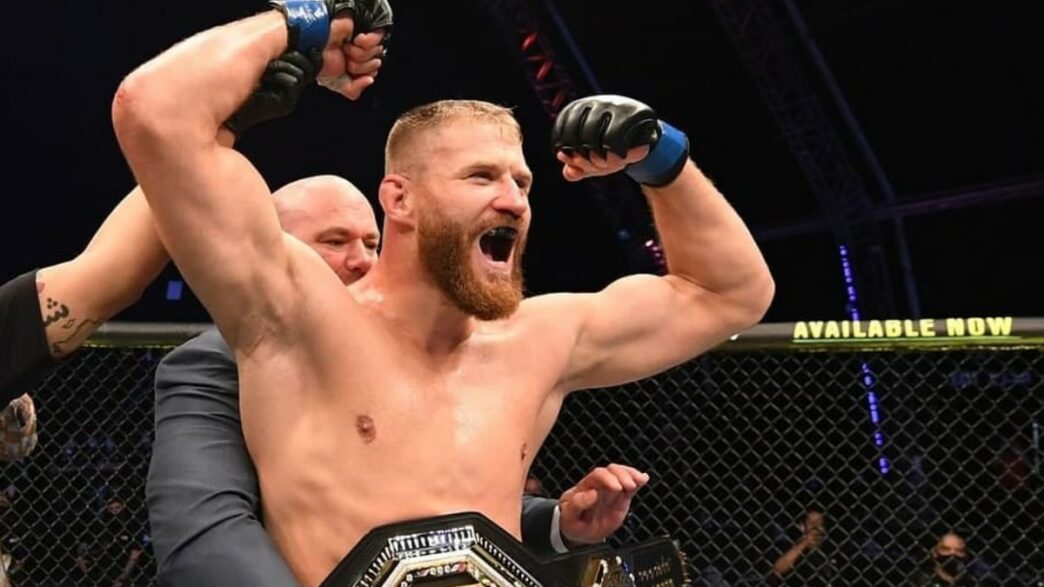 UFC 267 Quelle Heure Quelle Chaine