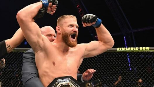 UFC 267 Quelle Heure Quelle Chaine