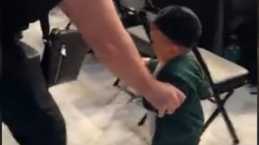 hasbulla vs abdu ufc 267