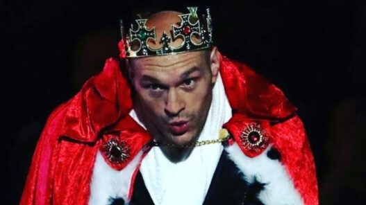 tyson fury aide anthony joshua