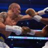 Oleksandr Uzyk Previent Anthony Joshua