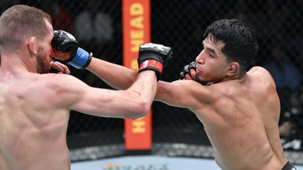 Adrian Yanez Reponse Sean OMalley