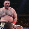 Andu Ruiz Vs Deontay Wilder