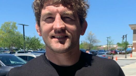 Ben Askren Nate Diaz