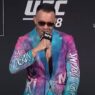 Colby Covington Pere Kamaru Usman
