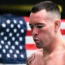 Colby Covington Trilogie Kamaru Usman