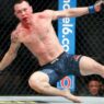 Colby Covington clash Khamzat Chimaev