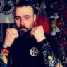 Dan Hardy Tyron Woodley Boxe