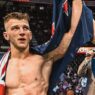 Dan Hooker Featherweight