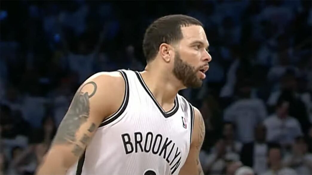 Deron Williams