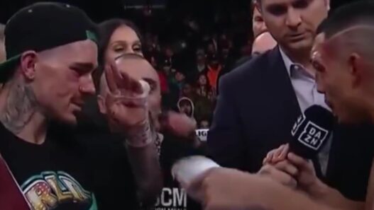 George Kambosos Jr Teofimo Lopez