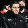 Islam Makhachev Beneil Dariush Annonce