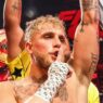 Jake Paul Drogue Tommy Fury