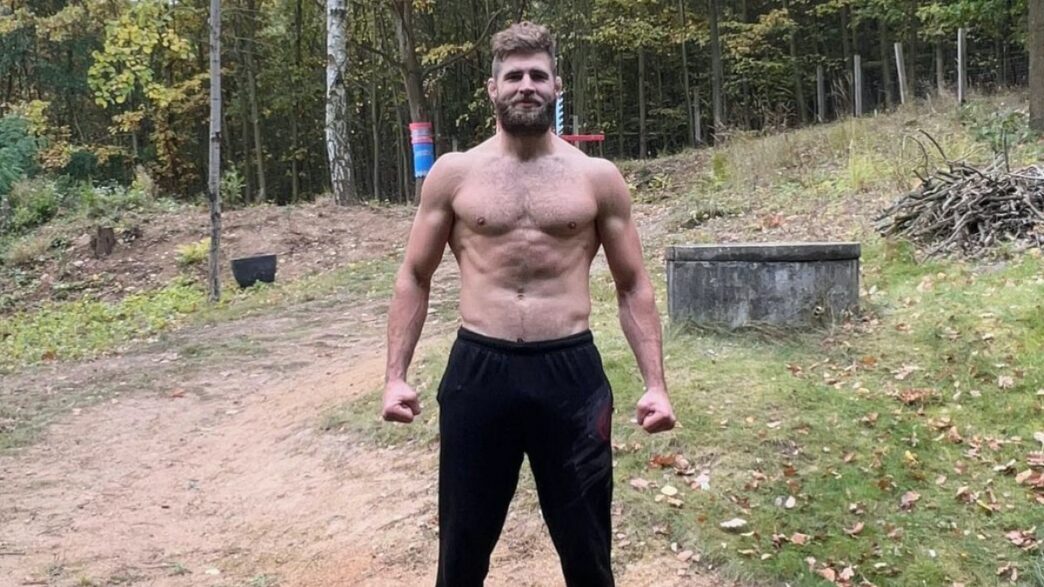 Jiri Prochazka Arbre