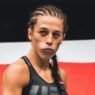 Joanna Jedrzejczyk retour 2022