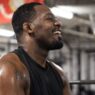 Jon Jones Nouveau Gym