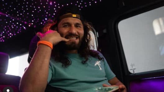 Jorge Masvidal Reponse Conor McGregor