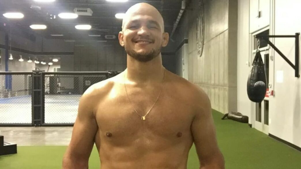 Junior Dos Santos Boxe