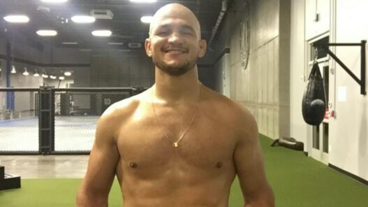 Junior Dos Santos Boxe