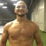 Junior Dos Santos Boxe