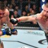 Justin Gaethje Revanche Dustin Poirier