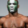 Kamaru Usman vs Israel Adesanya