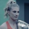 Kayla Harrison vs Amanda Nunes Mort