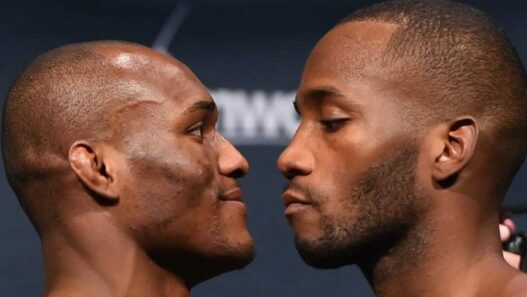 Leon Edwards forfait Jorge Masvidal