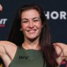 Miesha Tate Trilogie Ronda Rousey