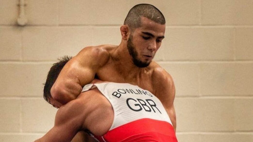 Muhammad Mokaev Conor McGregor Excuses