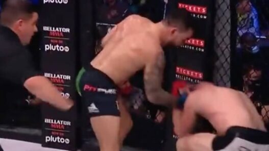 Patricky Freire Champion