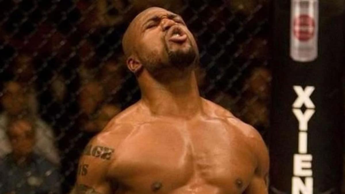 Rampage Jackson ne veut pas du Hall of Fame de l’UFC « Honorezmoi avec