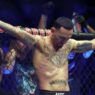 Revanche Max Holloway Conor McGregor