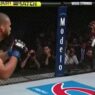 Thiago Santos sur Jon Jones