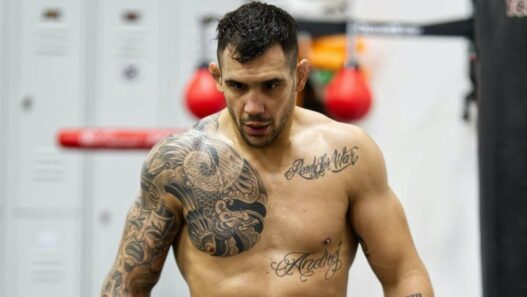 Aleksandar Rakic Jiri Prochazka