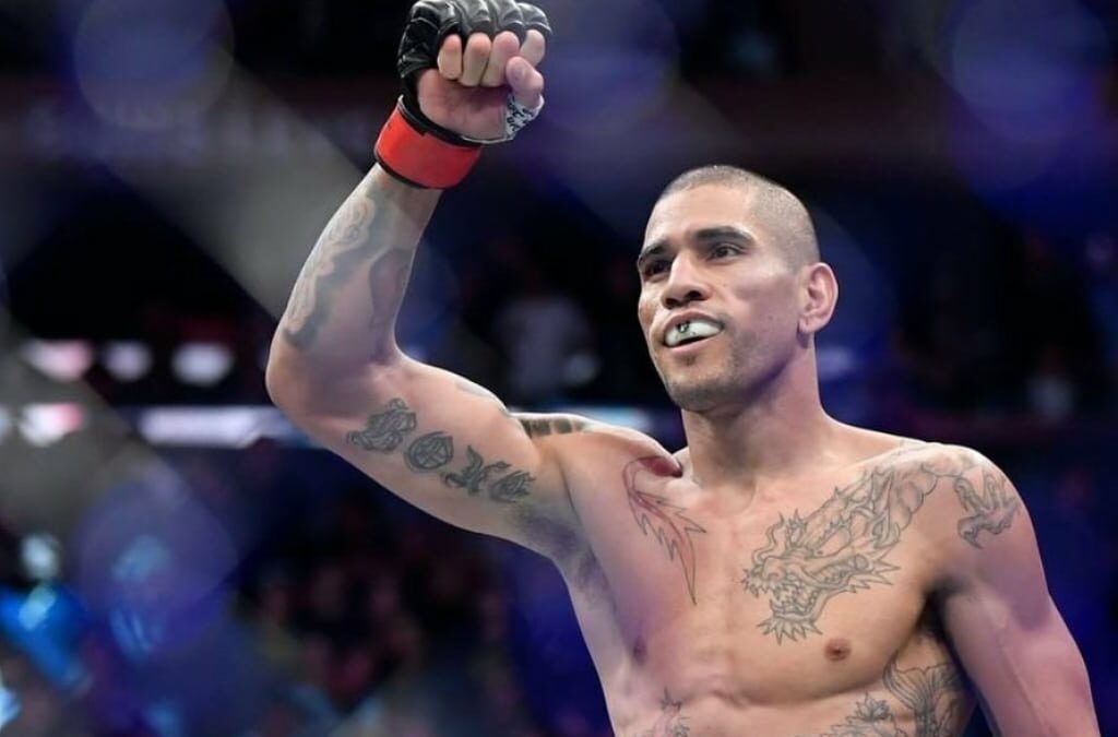 Alex Pereira Bruno Silva