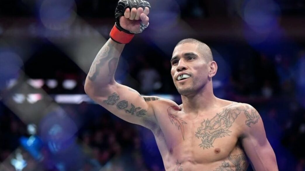 Alex Pereira Bruno Silva