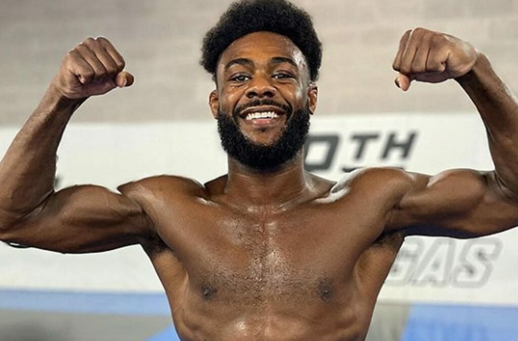 Aljamain Sterling a h&acirc;te de faire "taire les clowns" face &agrave; Petr Yan