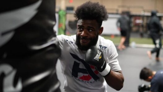 Aljamain Sterling, bient&ocirc;t de retour pour d&eacute;fendre son titre !
