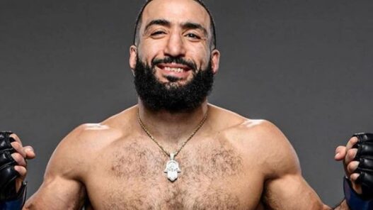Belal Muhammad réclame un affrontement avec Colby Covington_