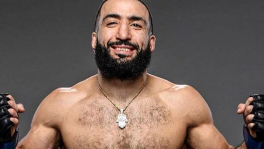 Belal Muhammad réclame un affrontement avec Colby Covington_