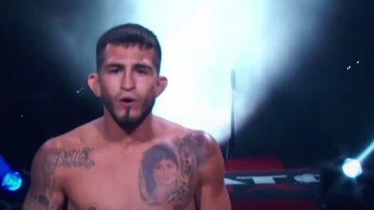 Bellator Tournoi Bantamweight