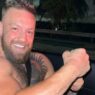 Conor McGregor reponse Nate Diaz