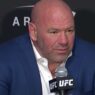 Dana White Analyste UFC 269