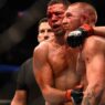Dana White est partant pour la trilogie entre Nate Diaz et Conor McGregor